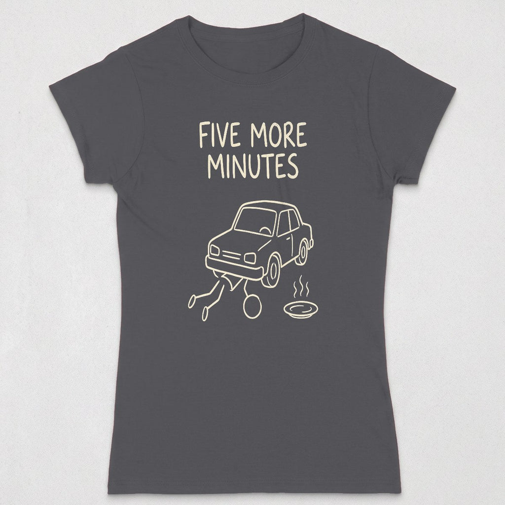 Five More Minutes (WOMENS) product image 7