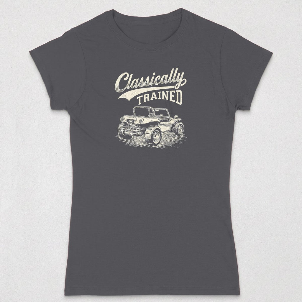 Classically Trained Dune Buggy (WOMENS) product image 5