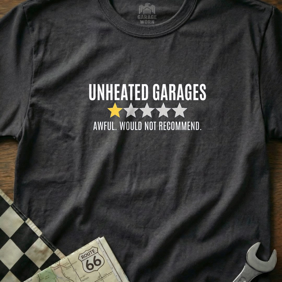 Unheated Garages One Star product image 17