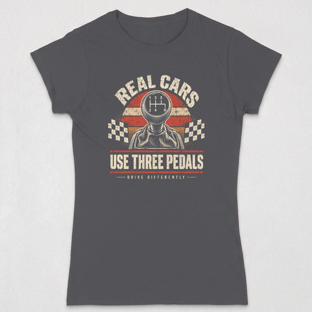 Three Pedals (WOMENS) product image 7