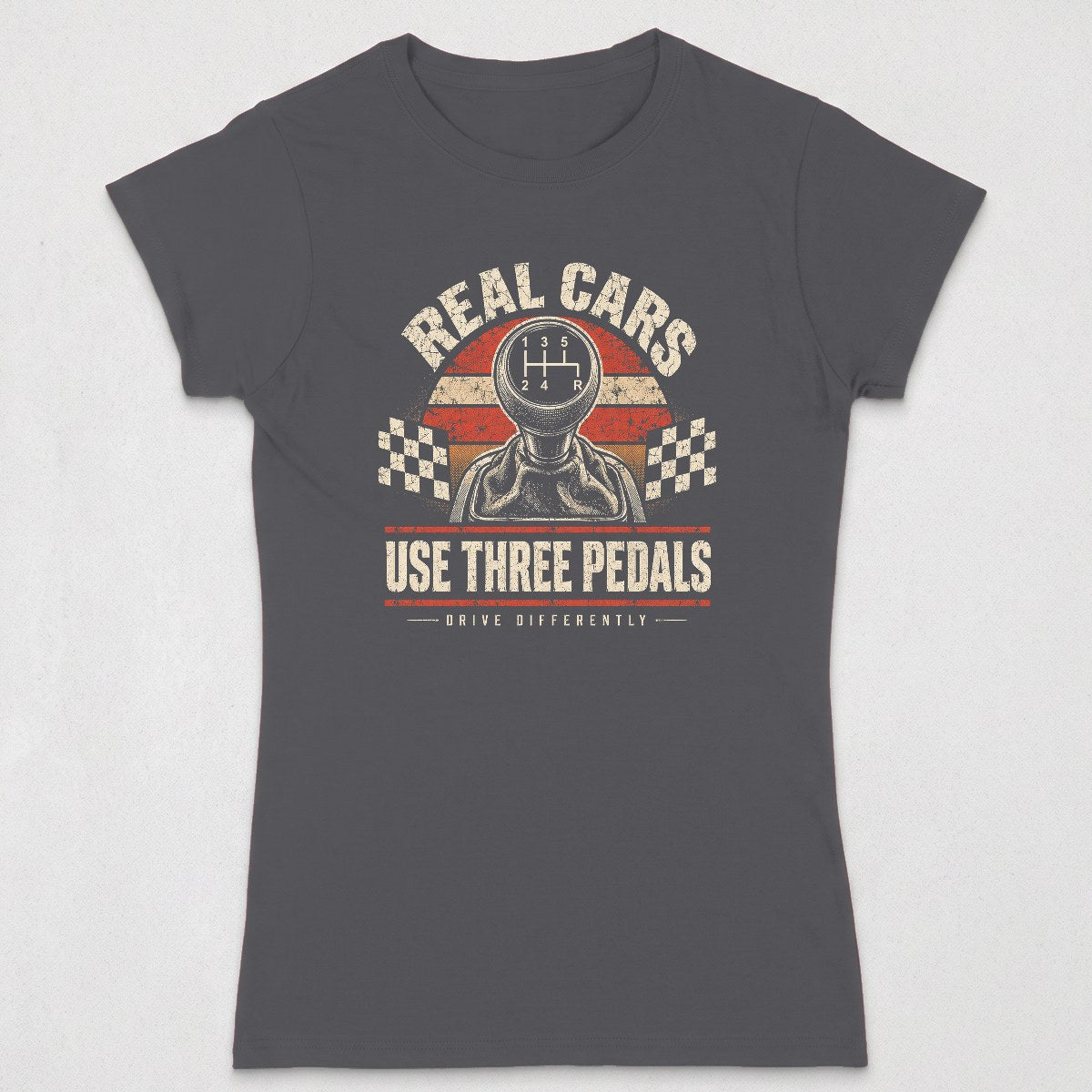 Three Pedals (WOMENS) product image 7