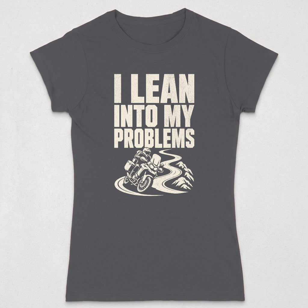 Lean Into Problems (WOMENS) product image 7