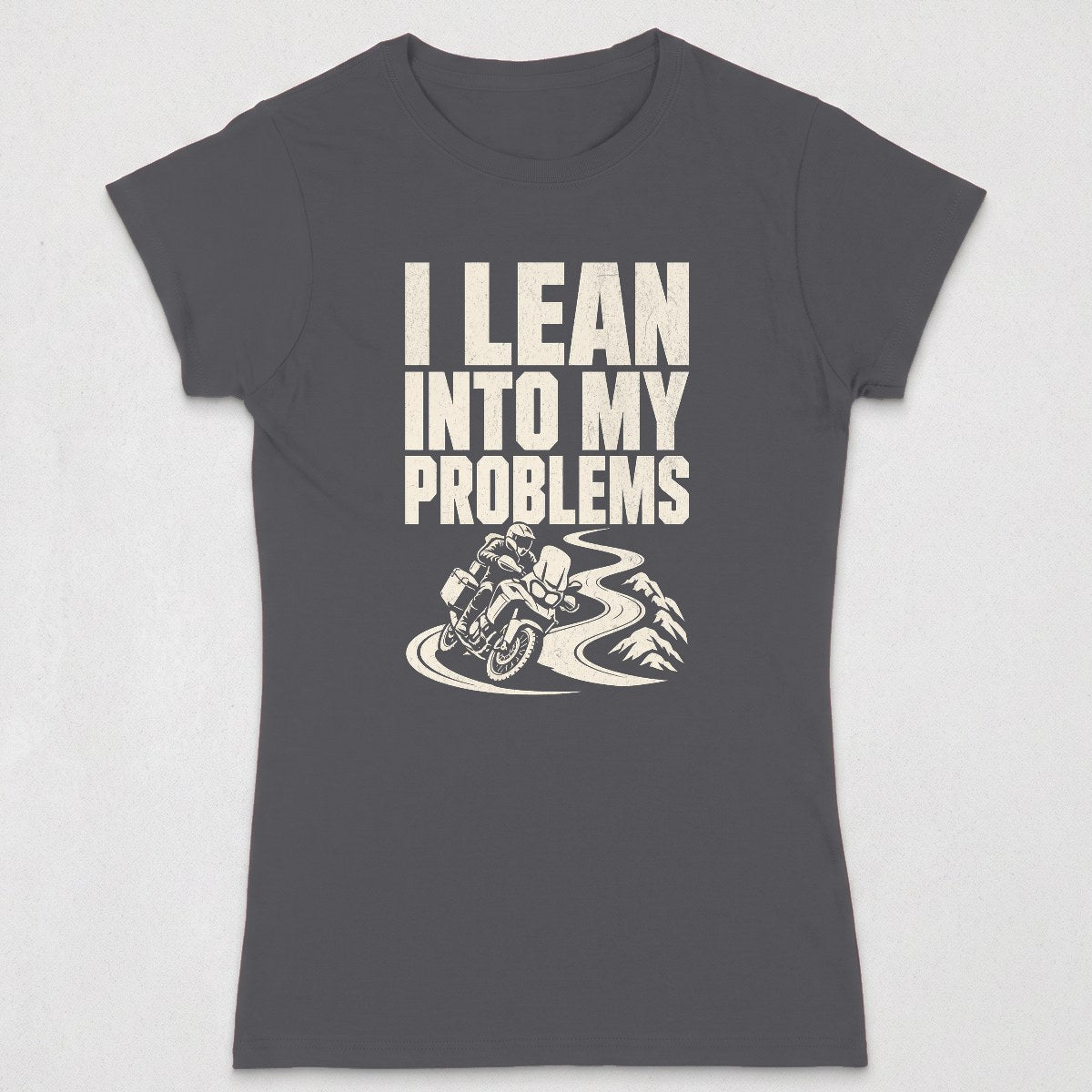 Lean Into Problems (WOMENS) product image 7