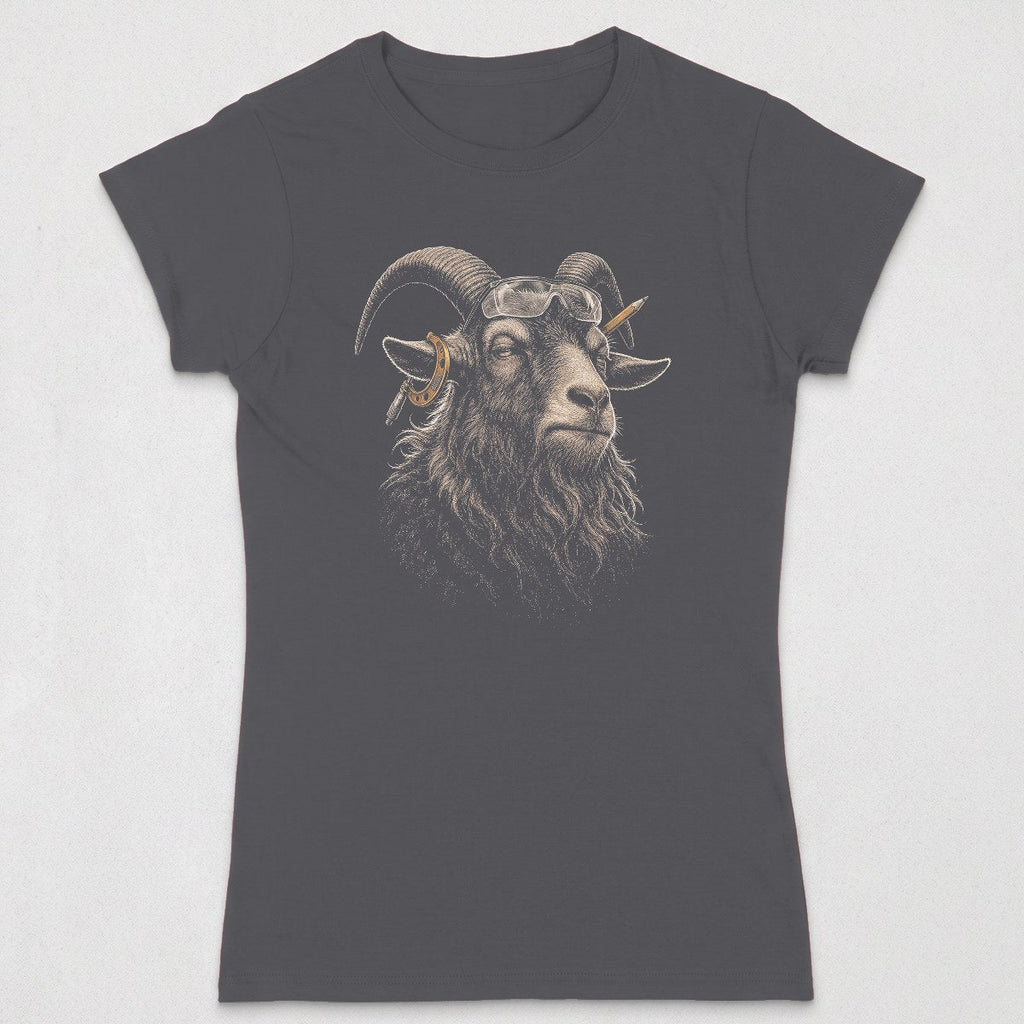 G.O.A.T. Machinist (WOMENS) product image 7