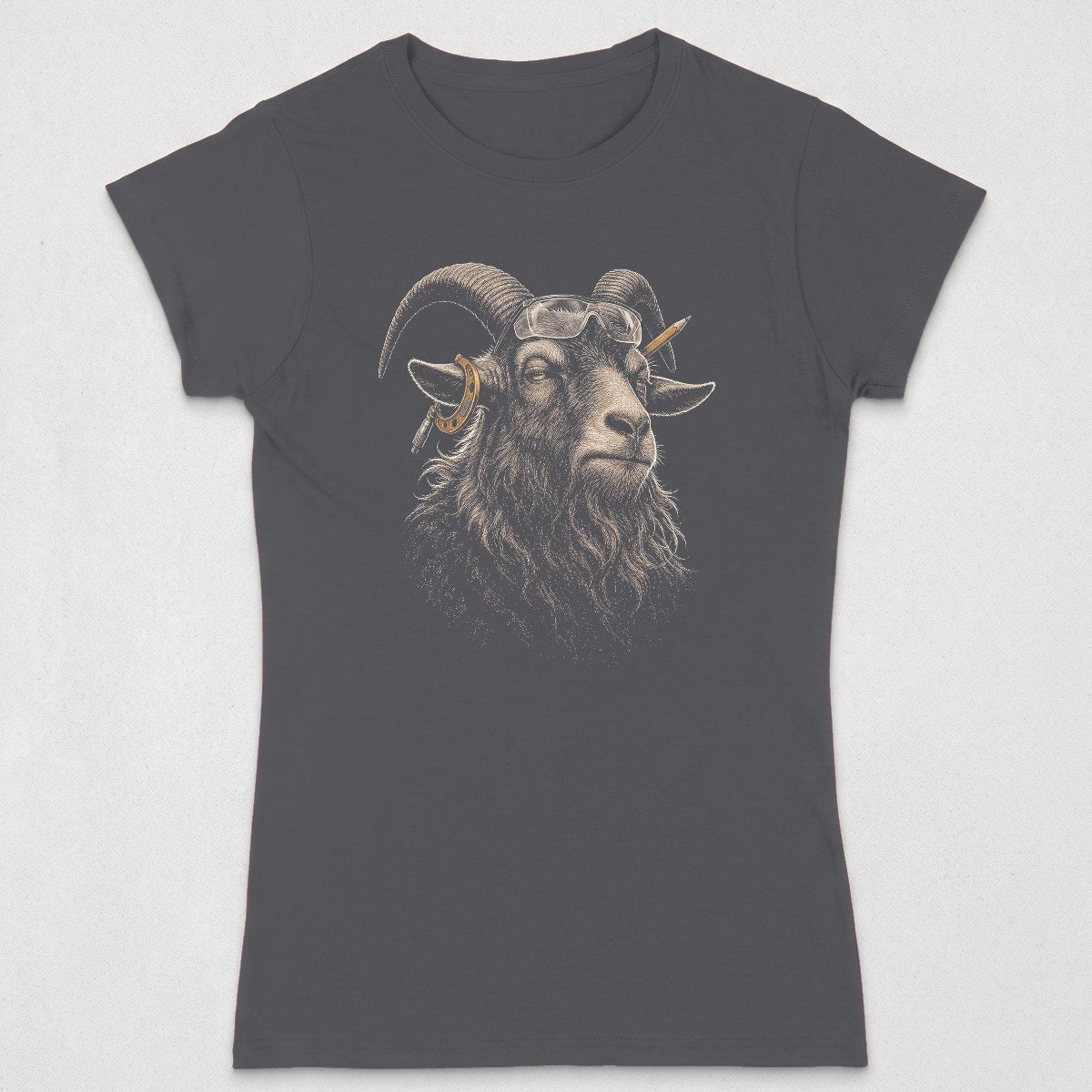 G.O.A.T. Machinist (WOMENS) product image 7