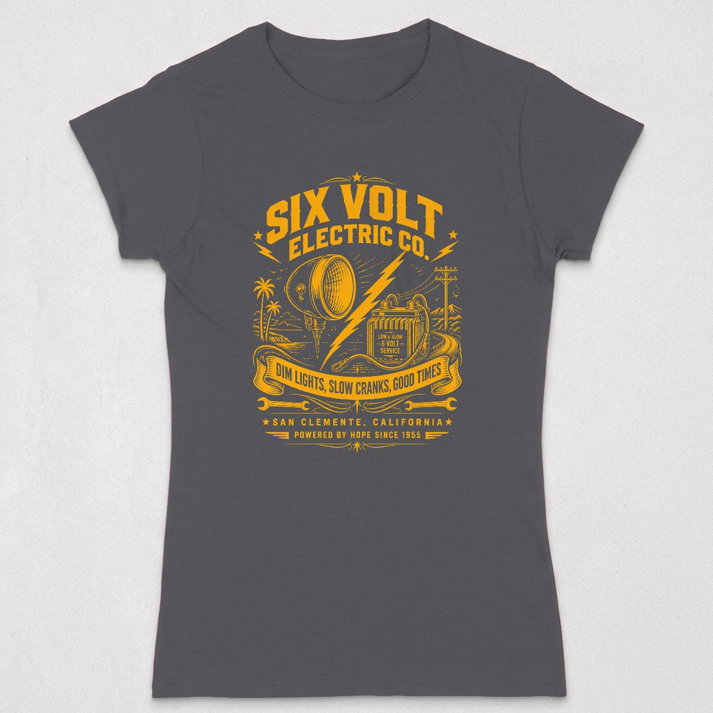 Six Volt Electric Co (WOMENS) product image 7