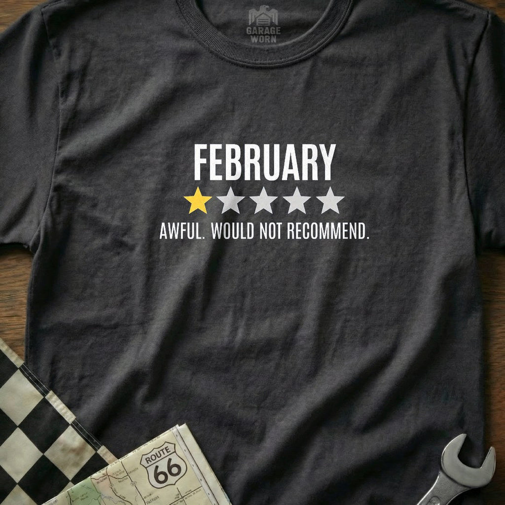 February One Star product image 17