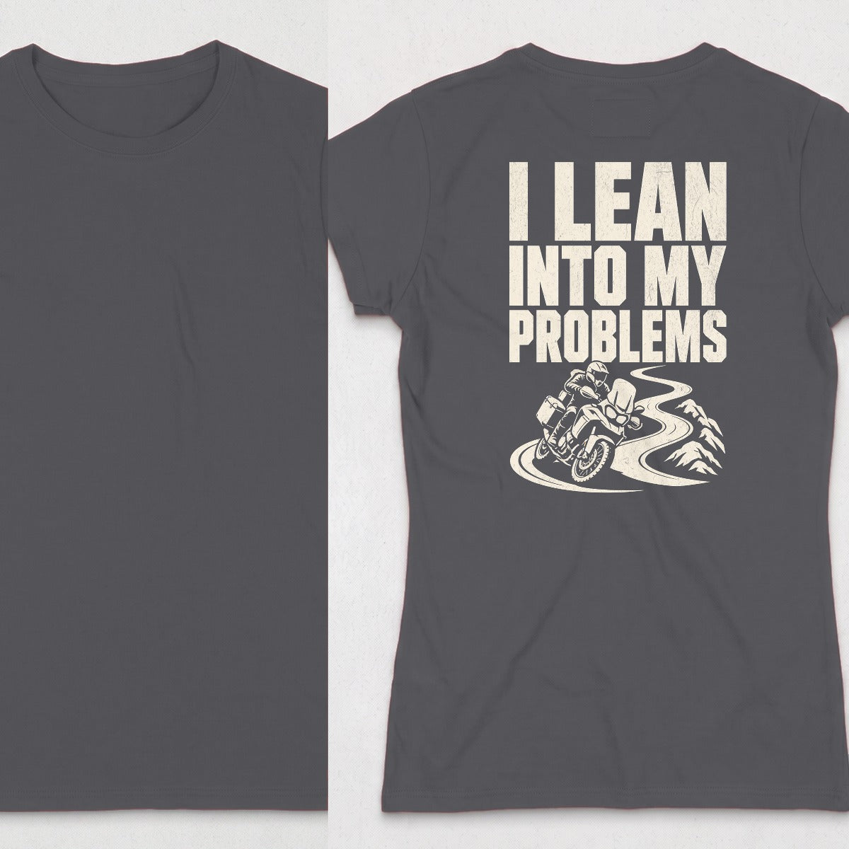 Lean Into Problems (WOMENS) product image 9