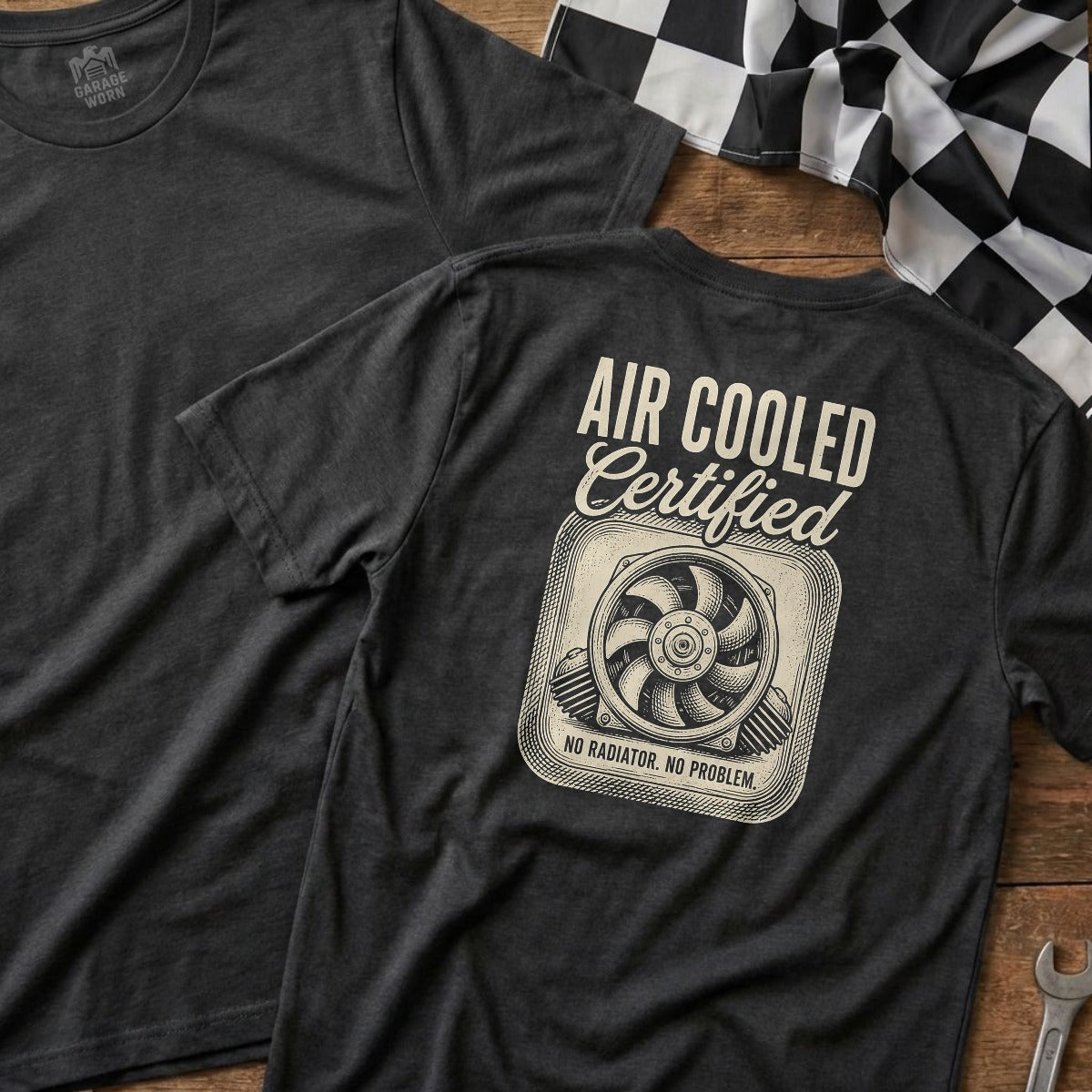 Air Cooled Certified product image 19