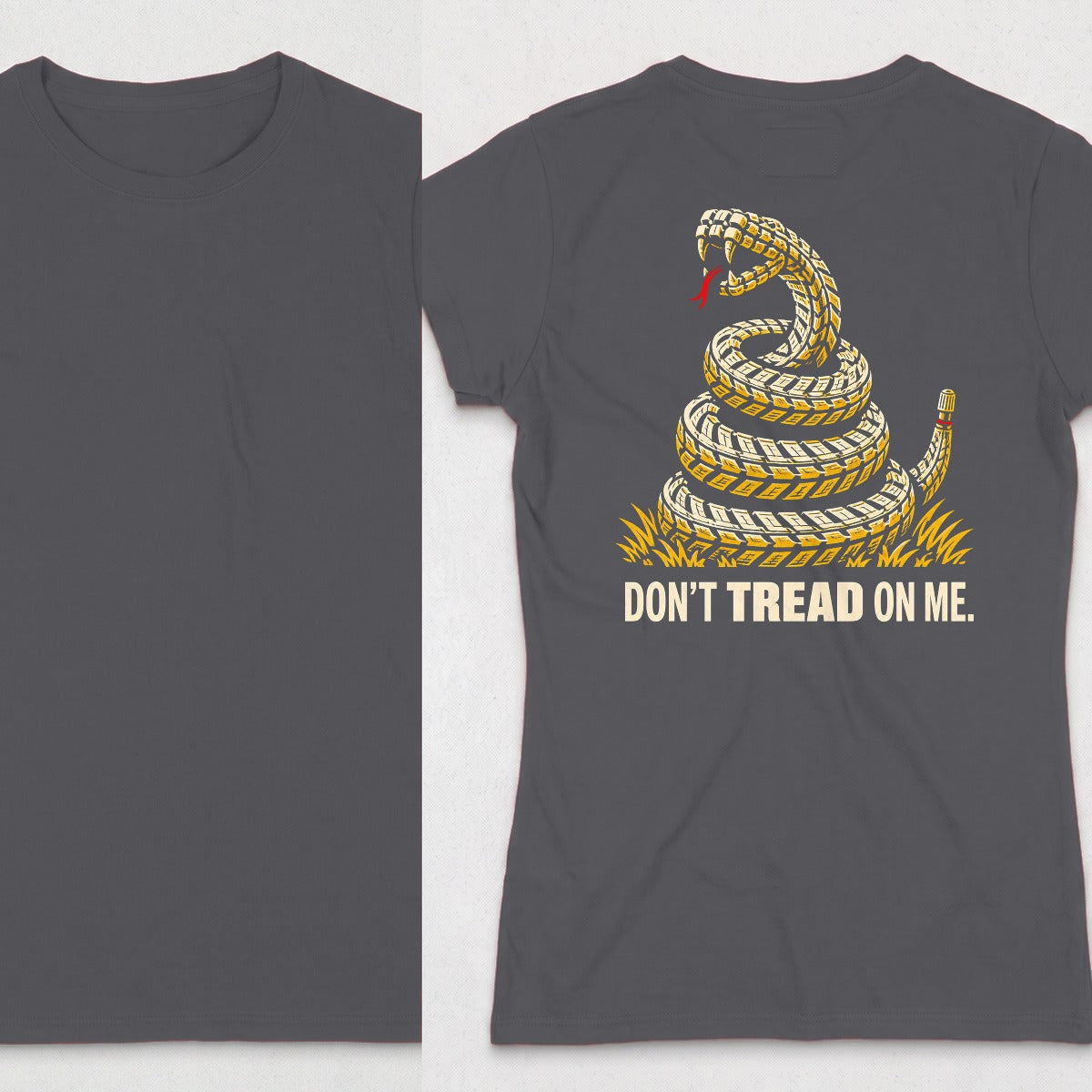 Dont Tread On Me Tire (WOMENS) product image 9