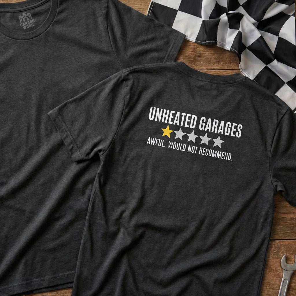 Unheated Garages One Star product image 19