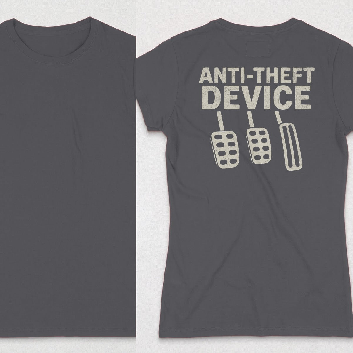 Anti-Theft Device (WOMENS) product image 21