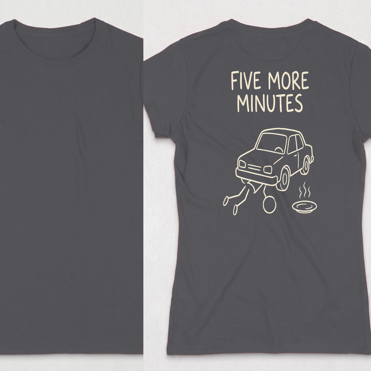 Five More Minutes (WOMENS) product image 9