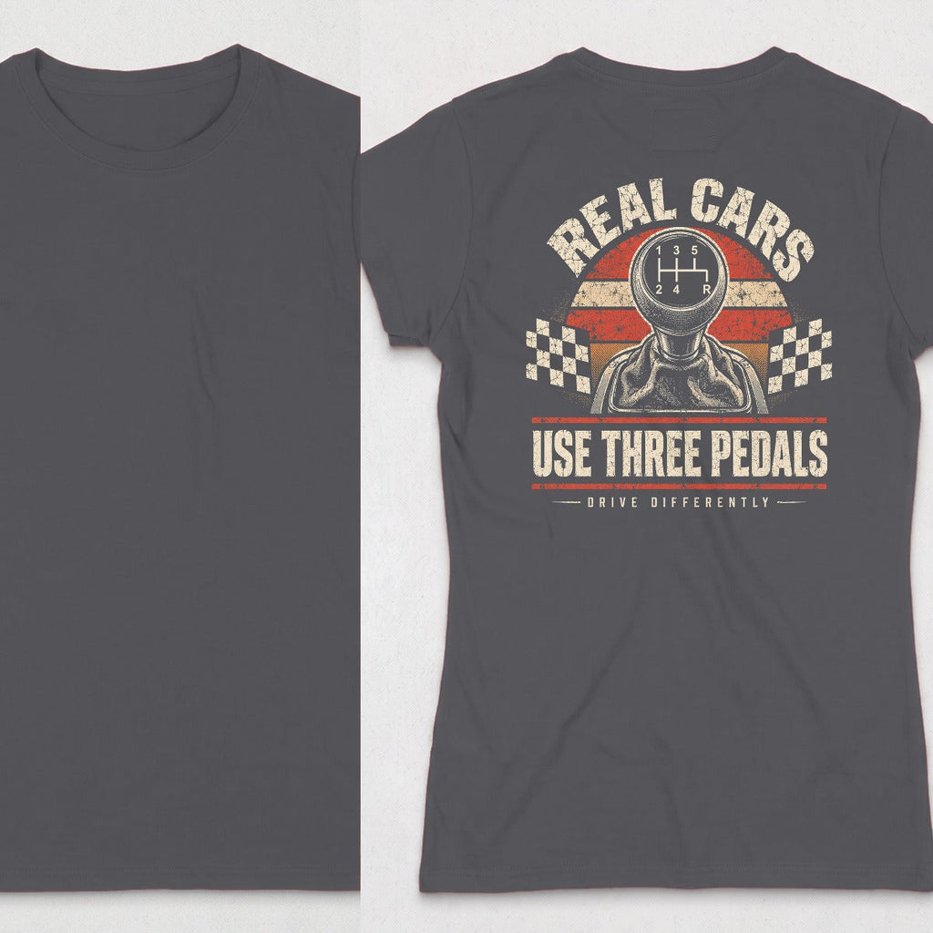 Three Pedals (WOMENS) product image 9