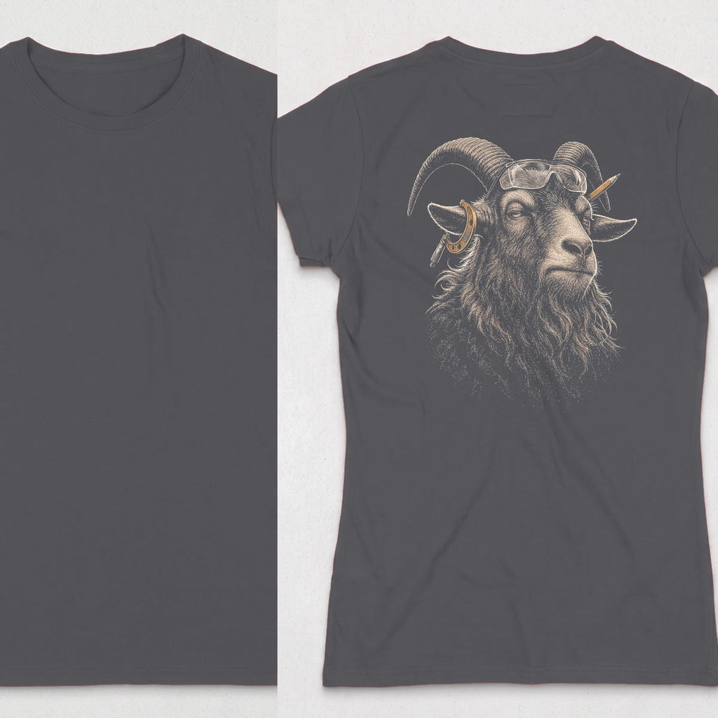 G.O.A.T. Machinist (WOMENS) product image 9