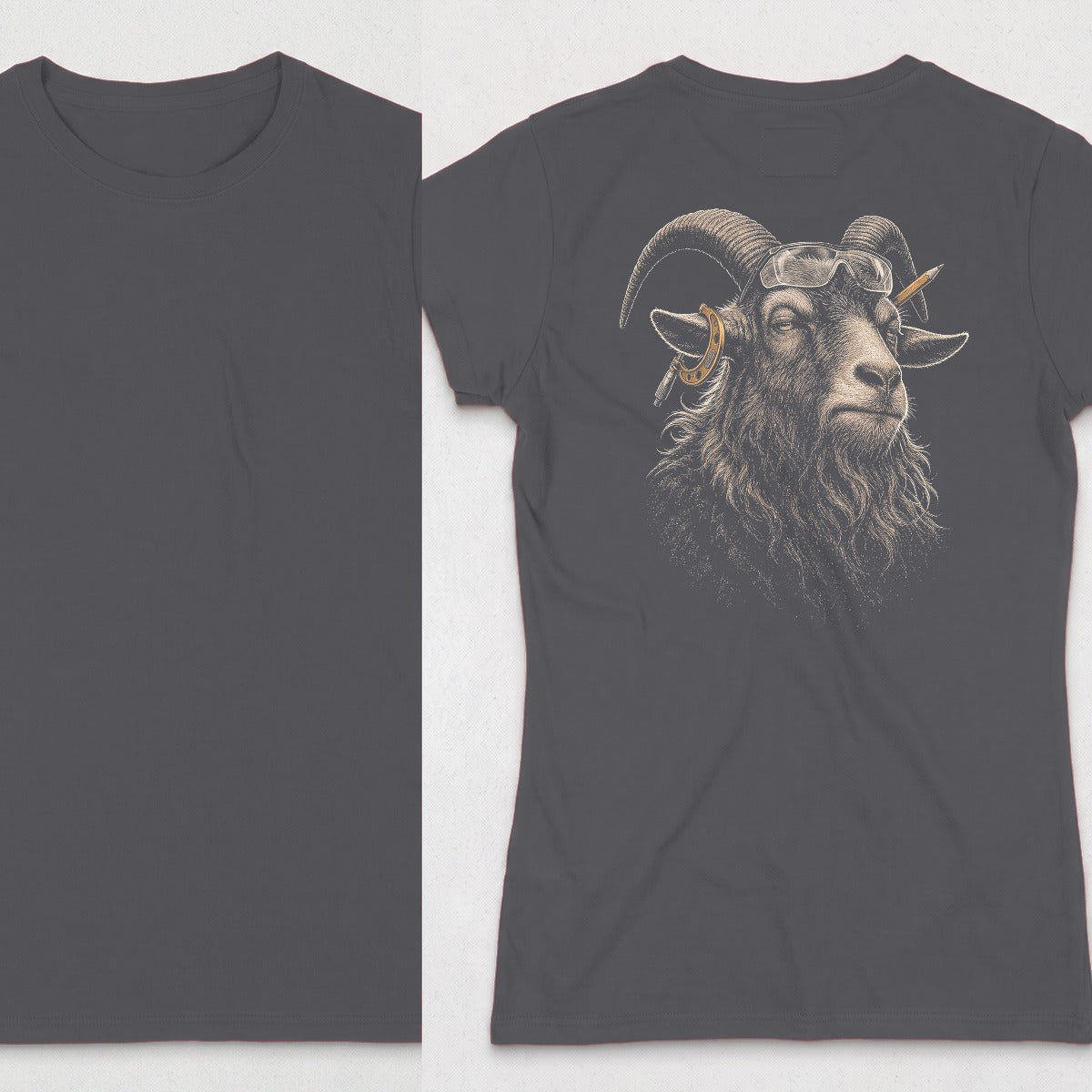 G.O.A.T. Machinist (WOMENS) product image 9