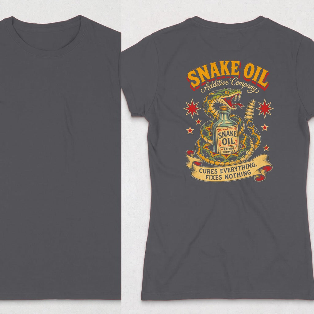 Snake Oil Racing (WOMENS) product image 9