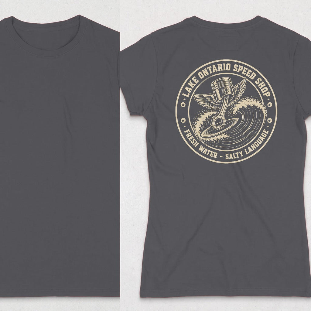 Ontario Speed Shop (WOMENS) product image 9