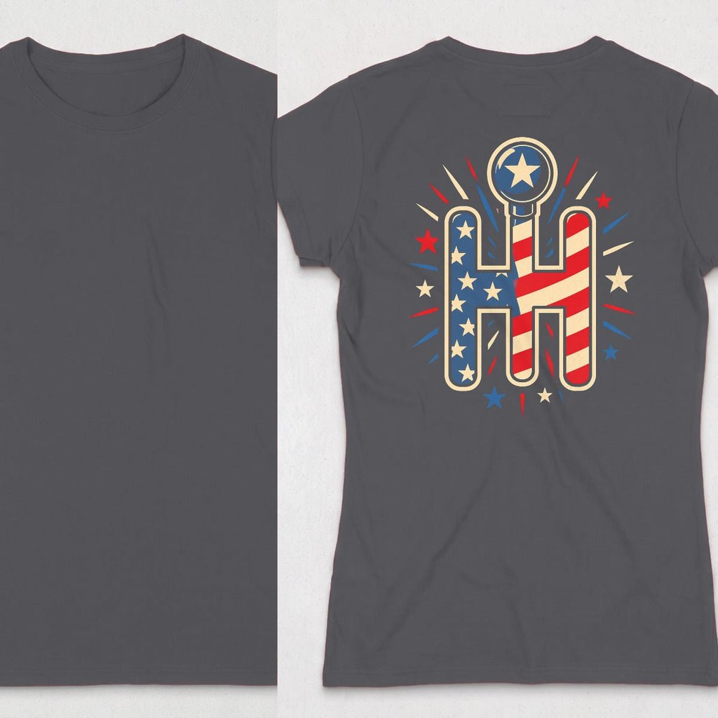 USA Shift (WOMENS) product image 9