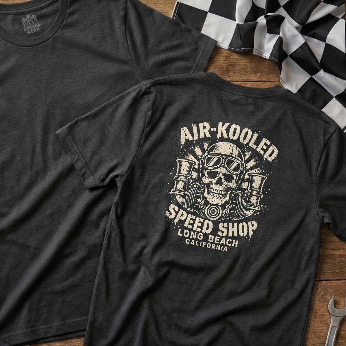 Air-Kooled Speed Shop CA product image 13