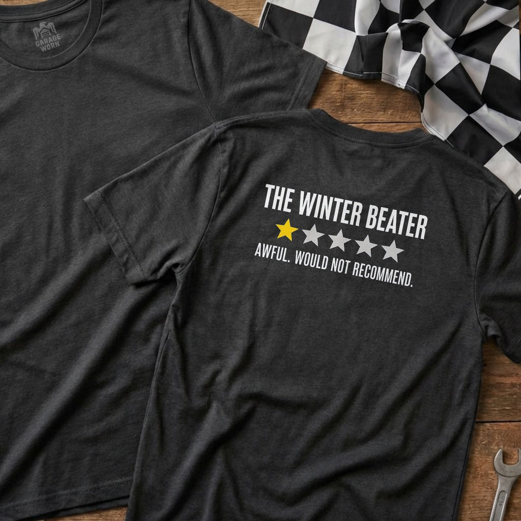 Winter Beater One Star product image 19