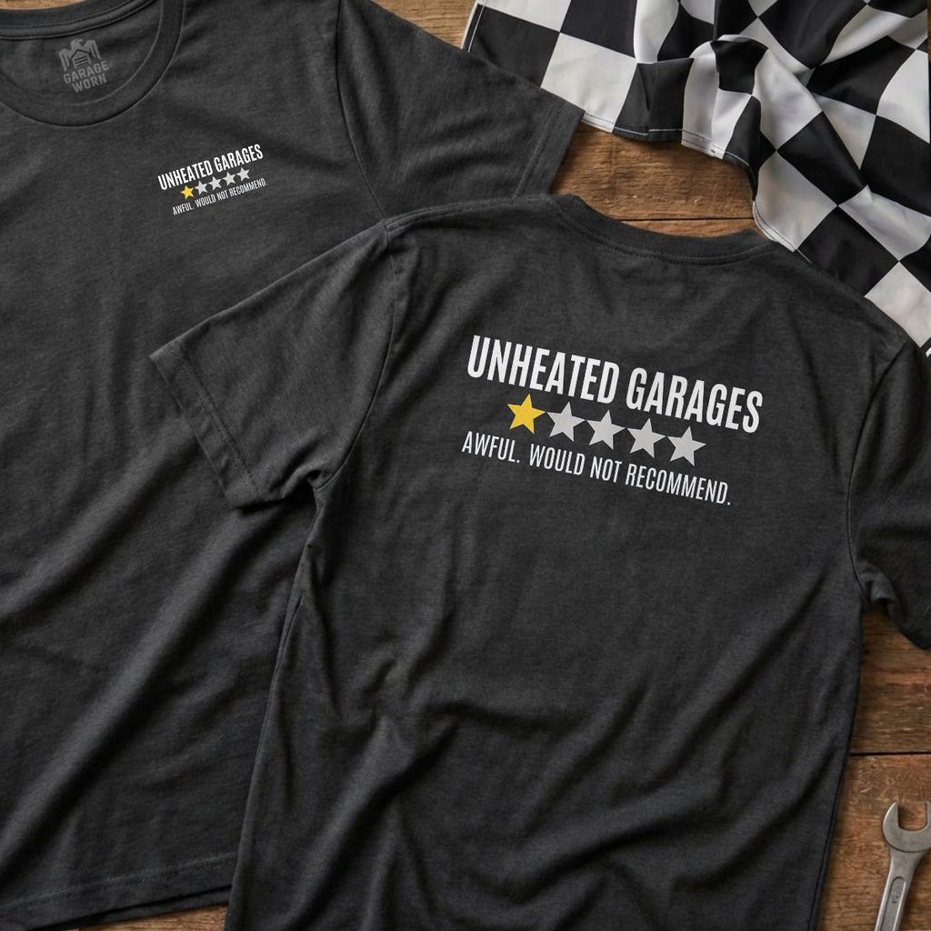 Unheated Garages One Star product image 18