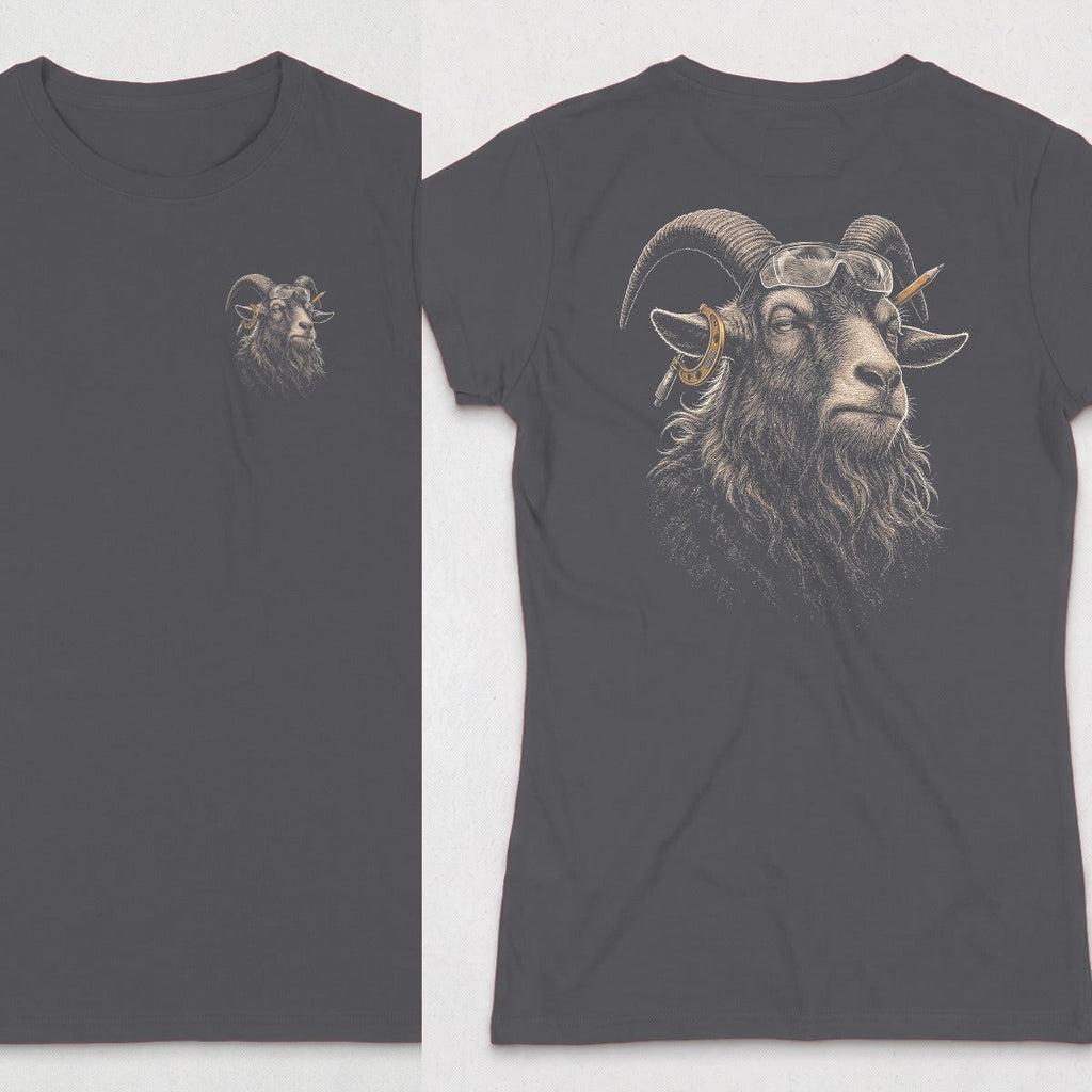 G.O.A.T. Machinist (WOMENS) product image 8