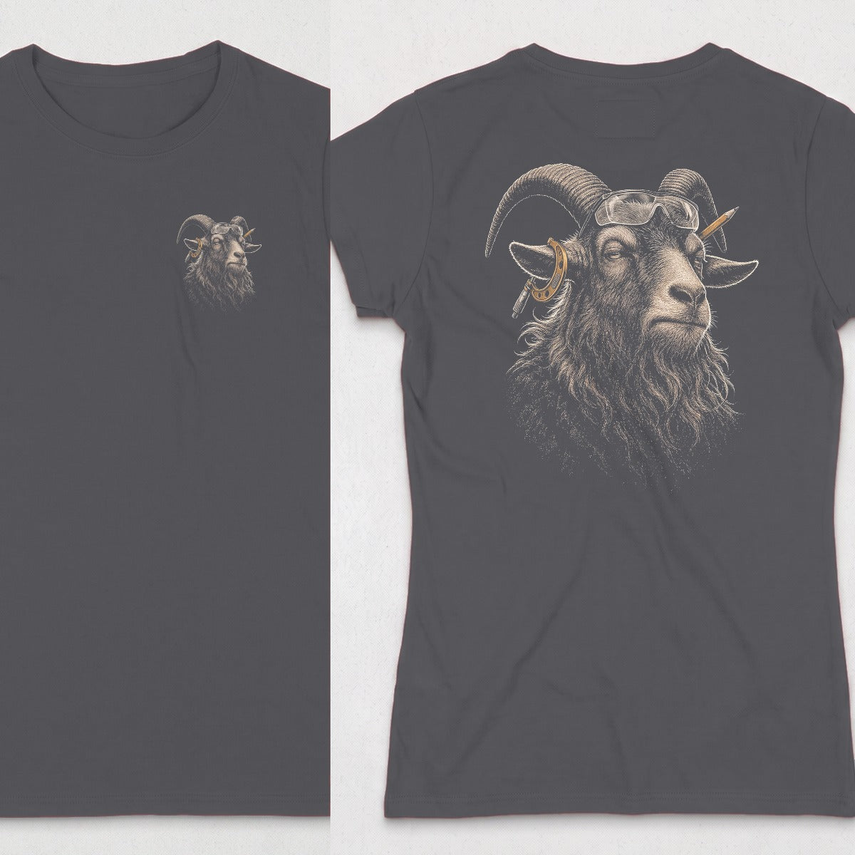 G.O.A.T. Machinist (WOMENS) product image 8