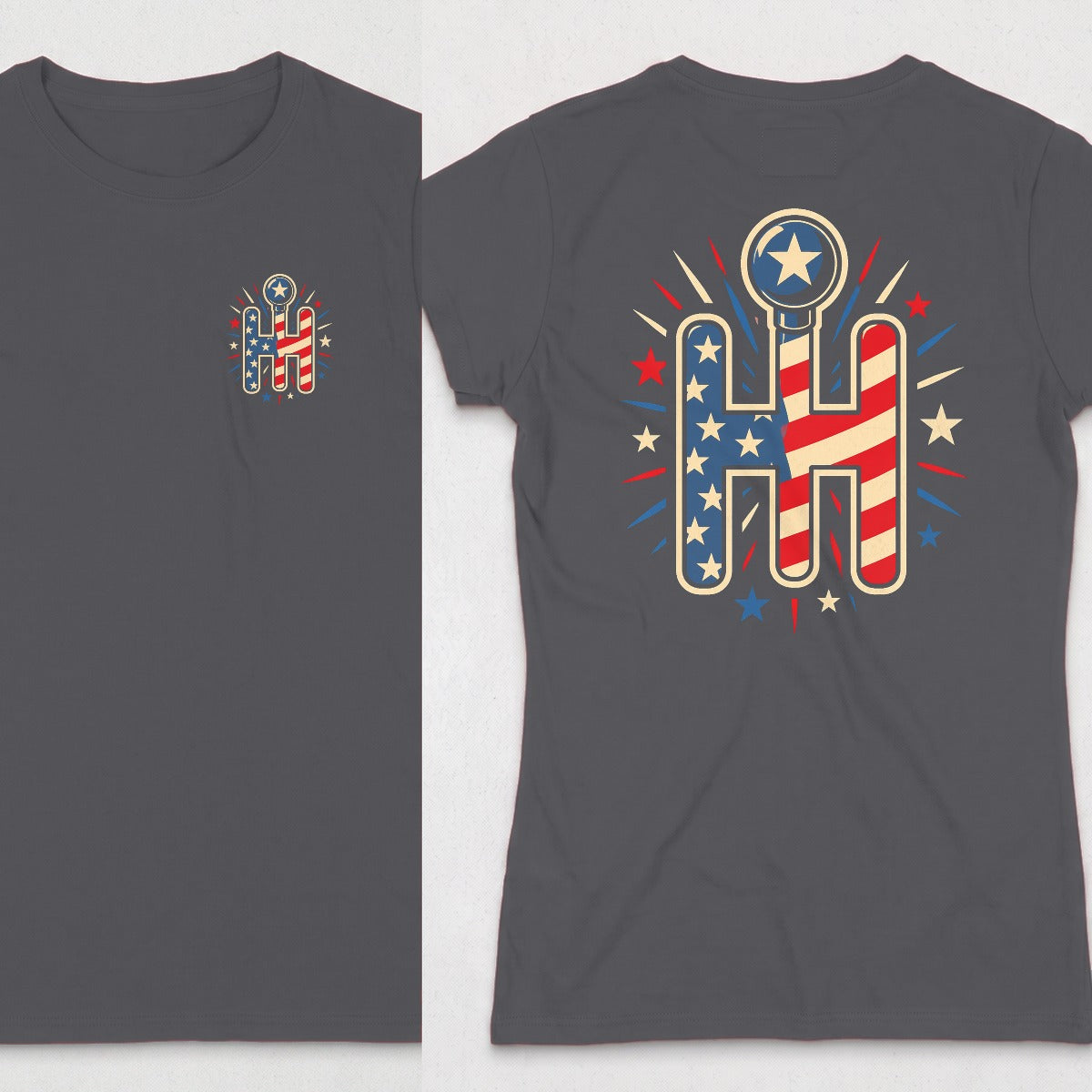 USA Shift (WOMENS) product image 8