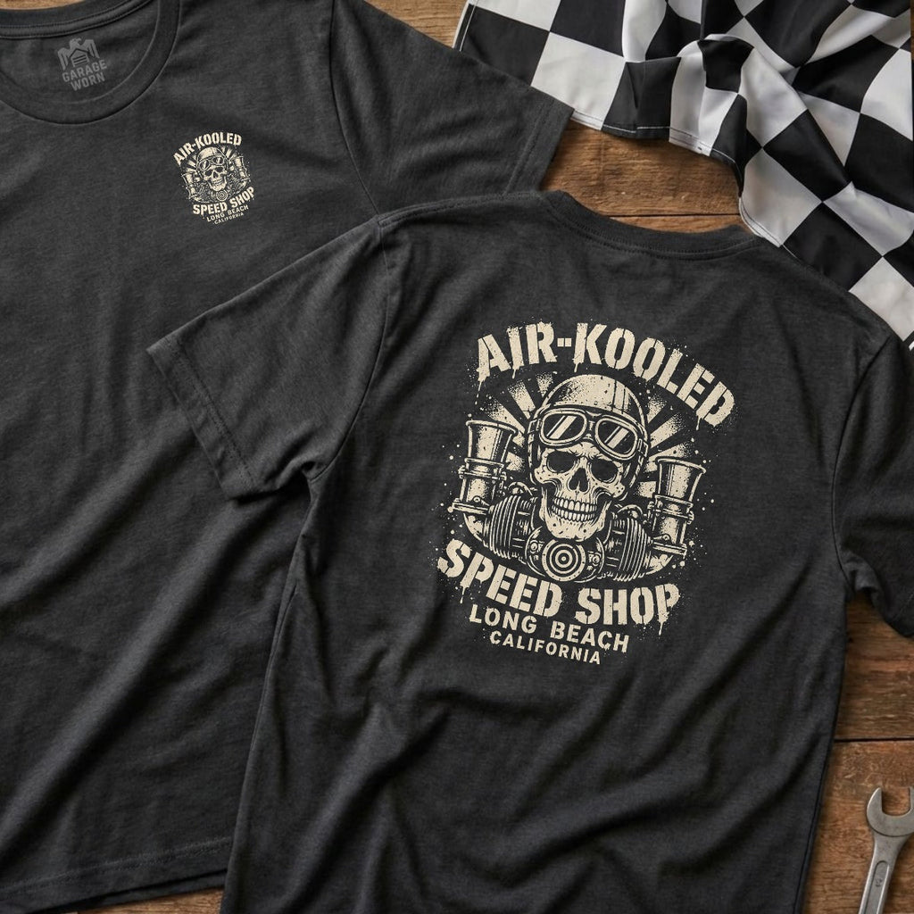Air-Kooled Speed Shop CA product image 12