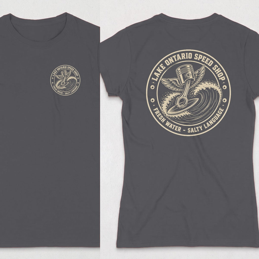 Ontario Speed Shop (WOMENS) product image 8