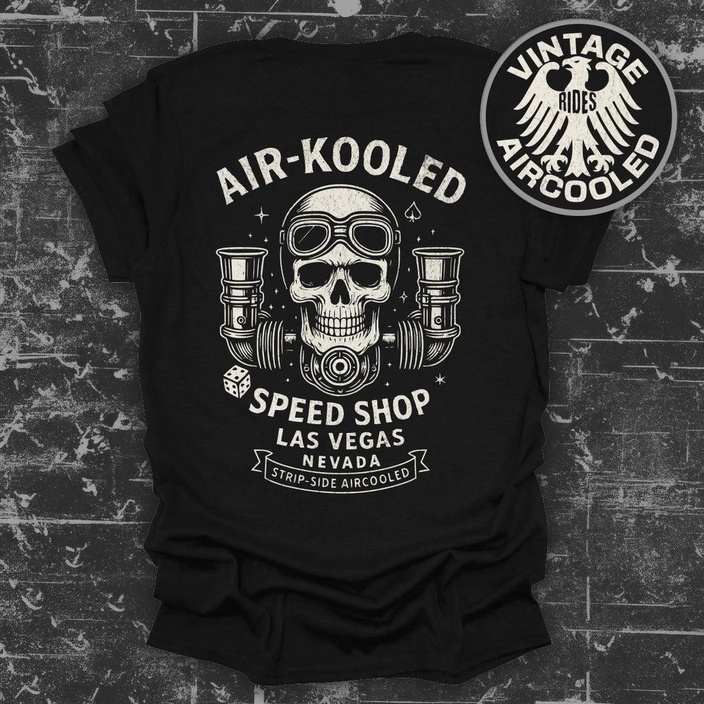 Air-Kooled Speed Shop Las Vegas Nevada