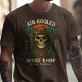 Air-Kooled Speed Shop Miami Florida 2