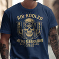 Air-Kooled Metal Fab Daytona Beach Florida