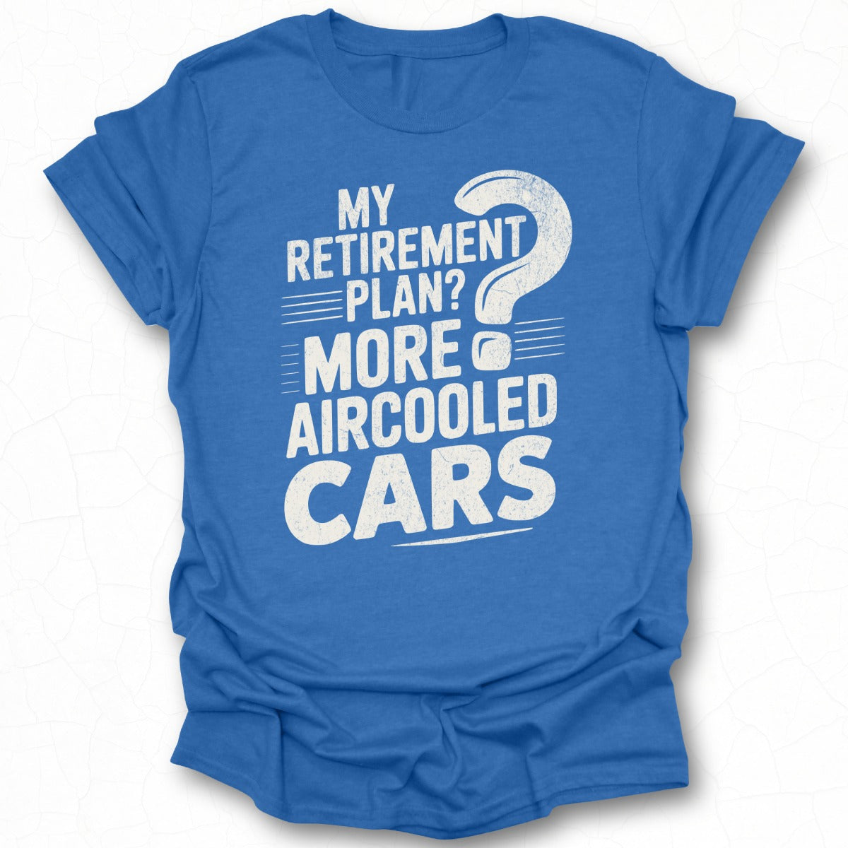 Retirement Plan 2