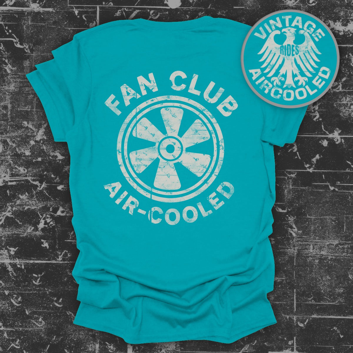 Air-Cooled Fan Club