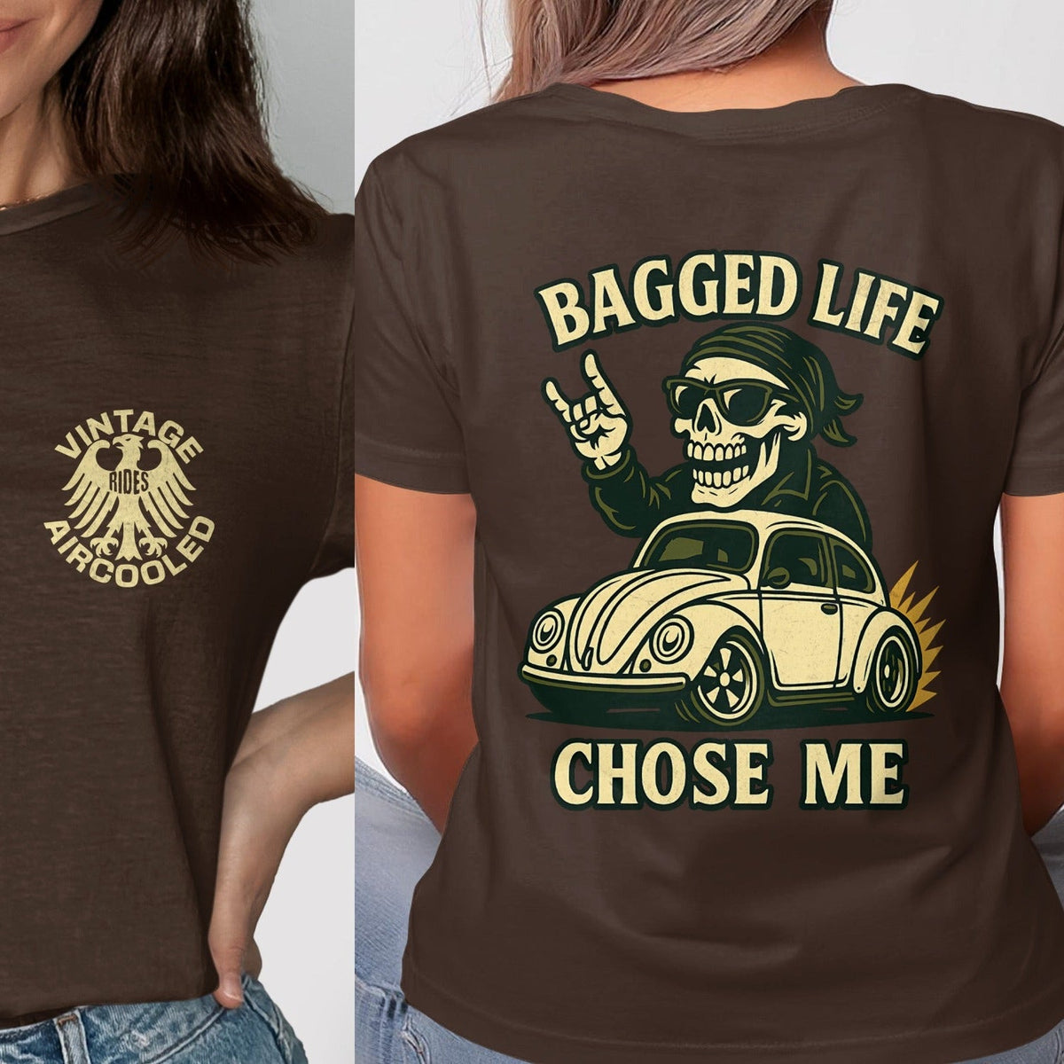 Bagged Life Chose Me 2