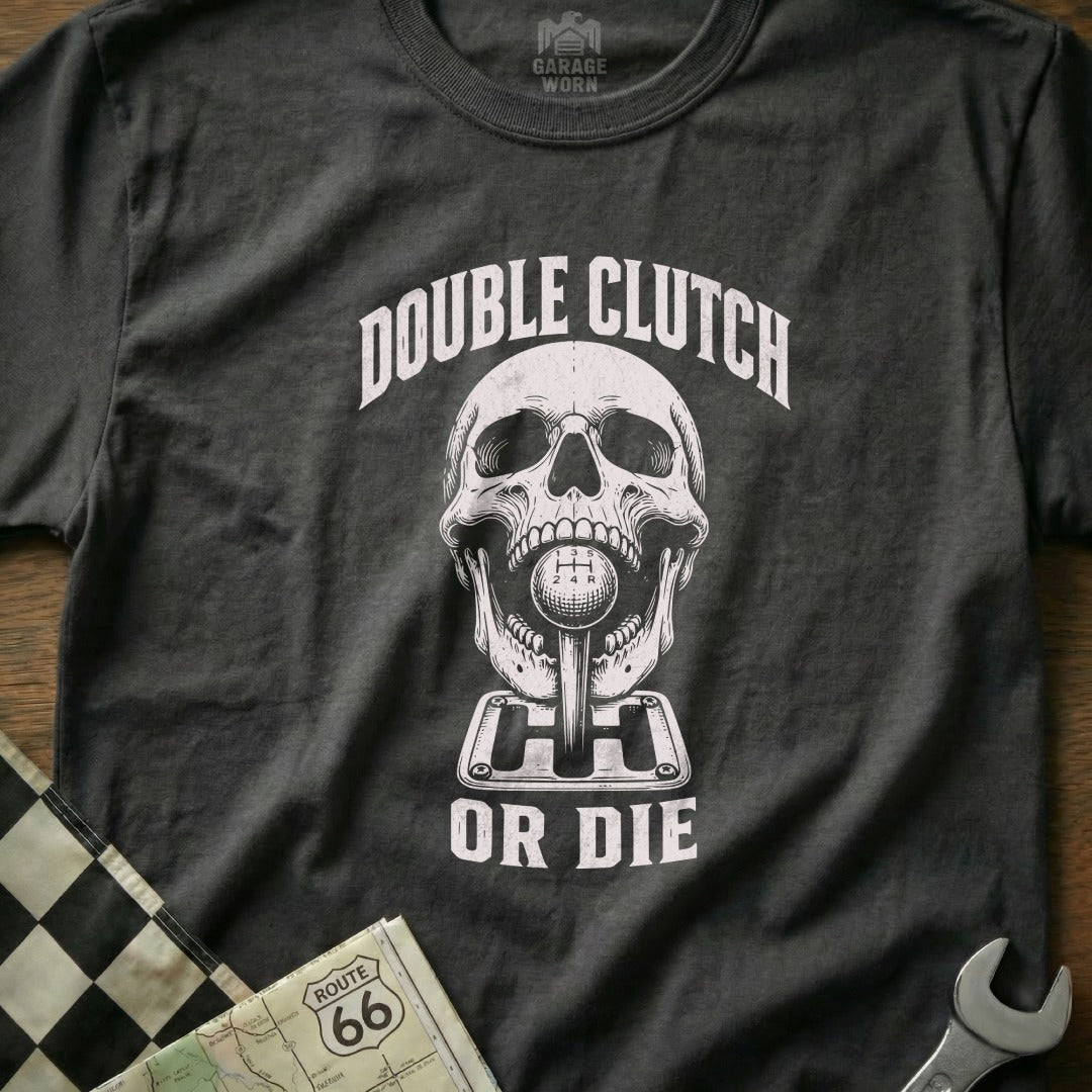 Double Clutch or Die