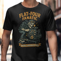 Flat Four Fanatic