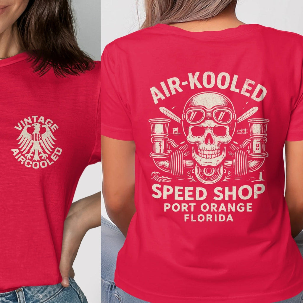Air-Kooled Speed Shop Port Orange Florida