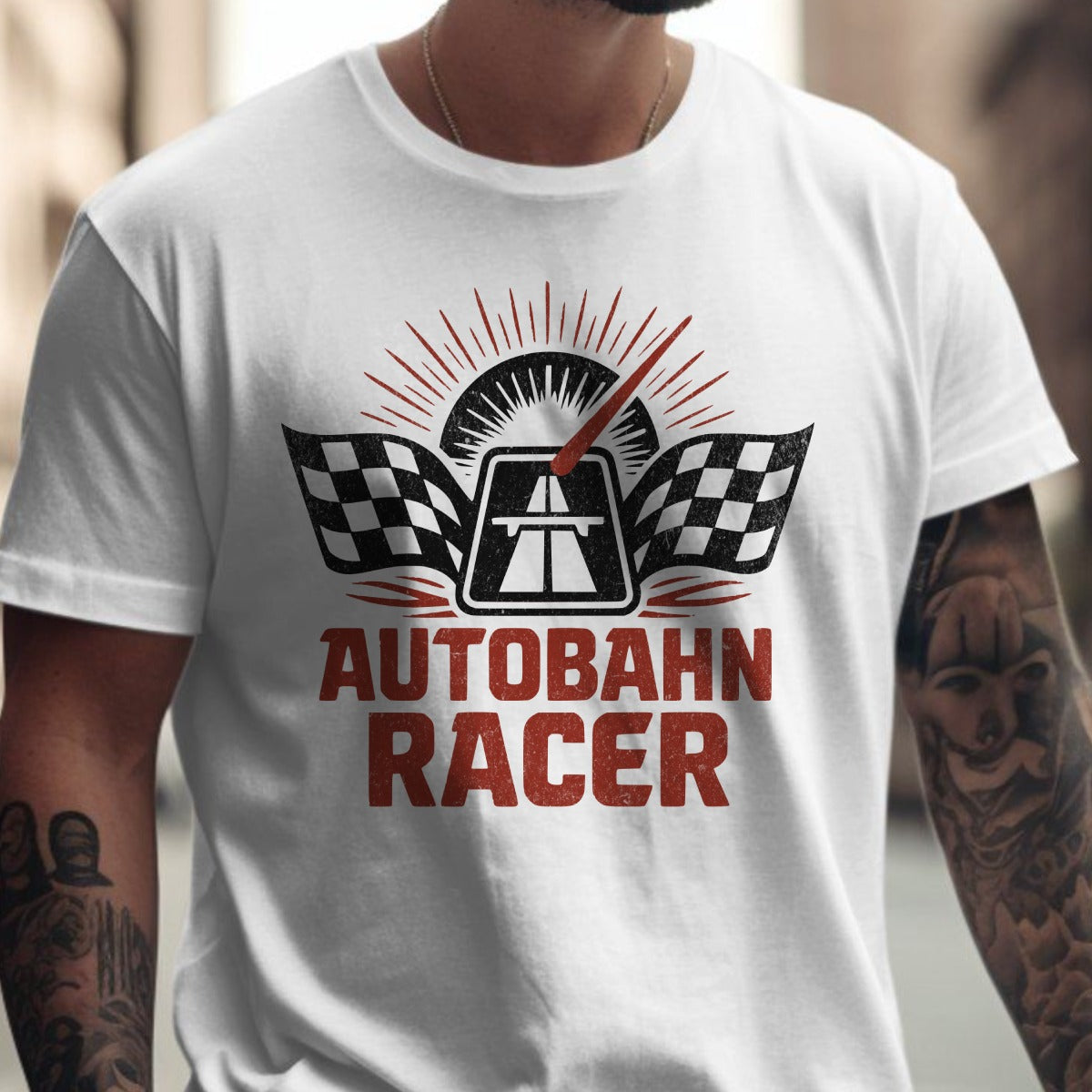 Autobahn Racer