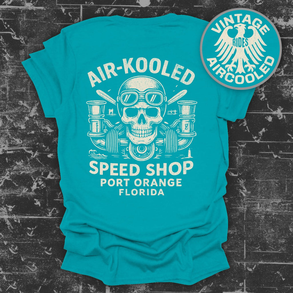 Air-Kooled Speed Shop Port Orange Florida