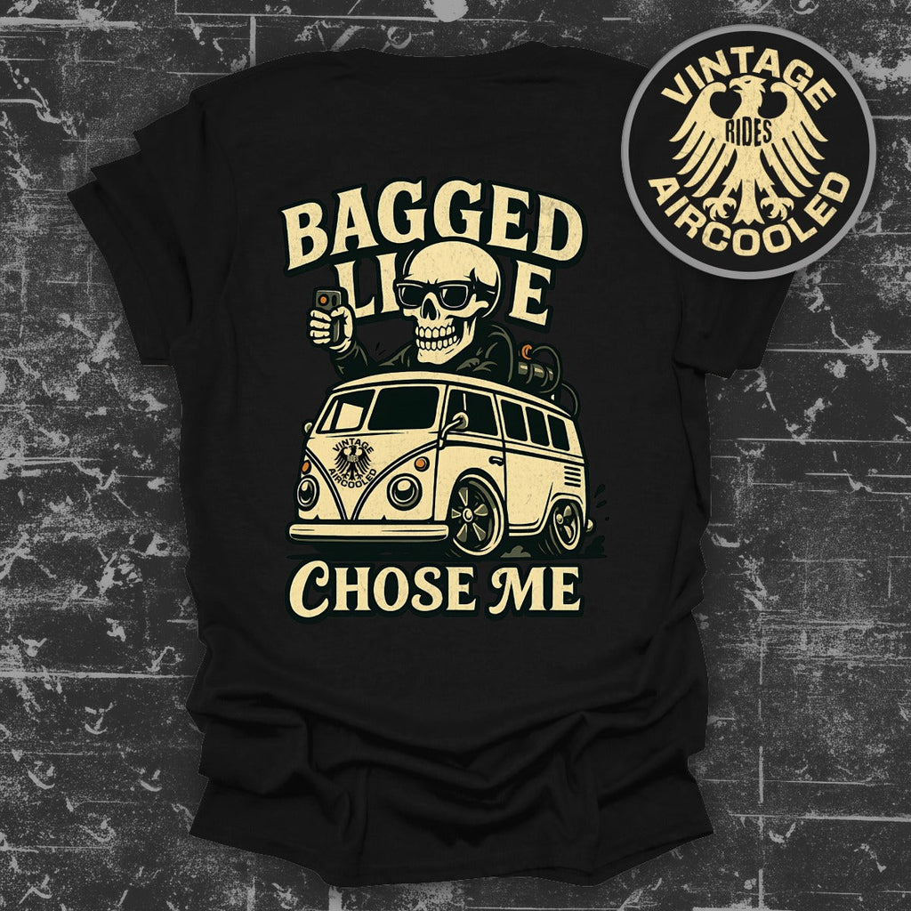 Bagged Life Chose Me