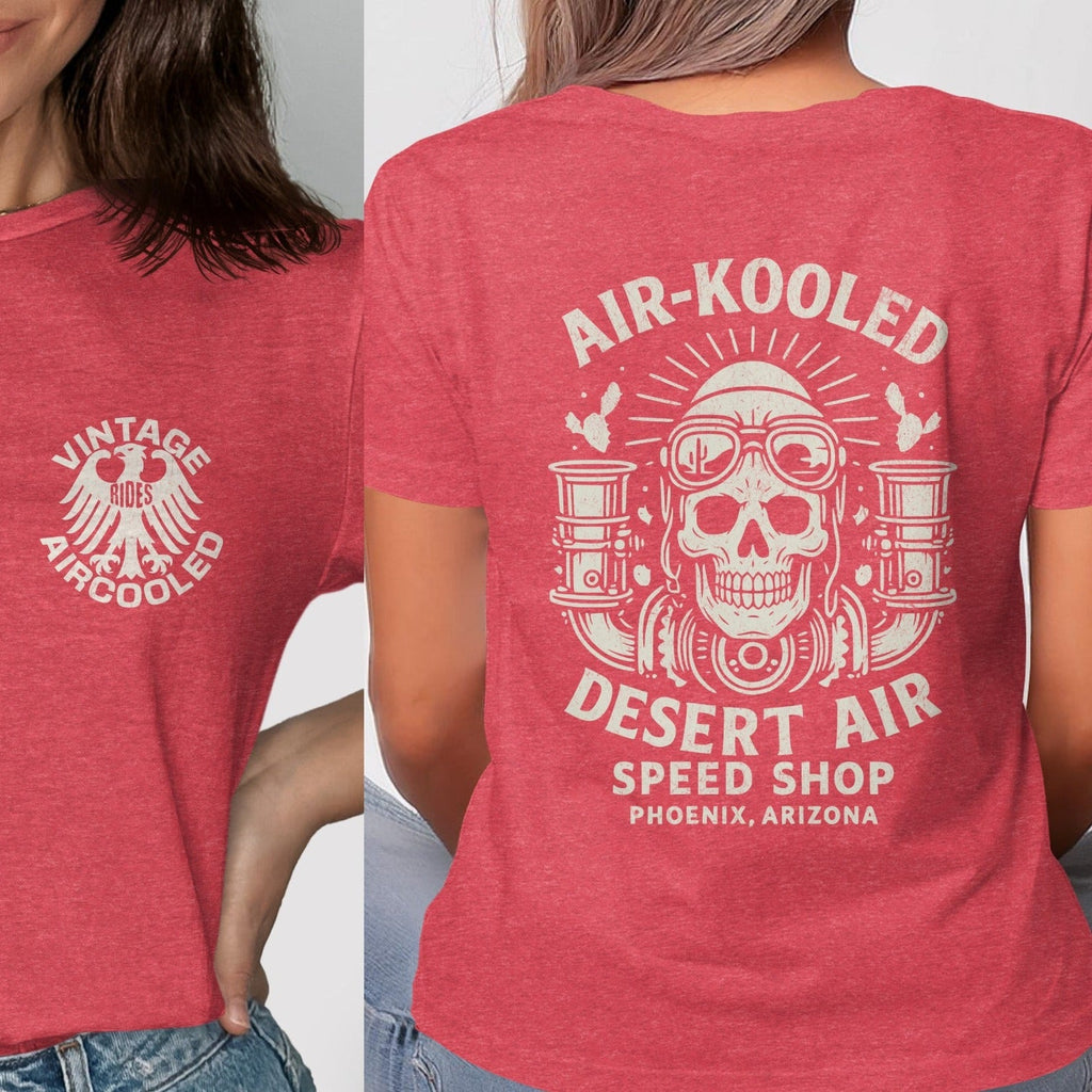 Air-Kooled Speed Shop Phoenix Arizona