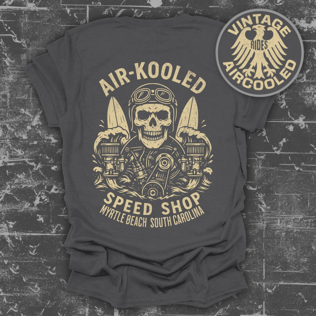 Air-Kooled Speed Shop - Myrtle Beach South Carolina