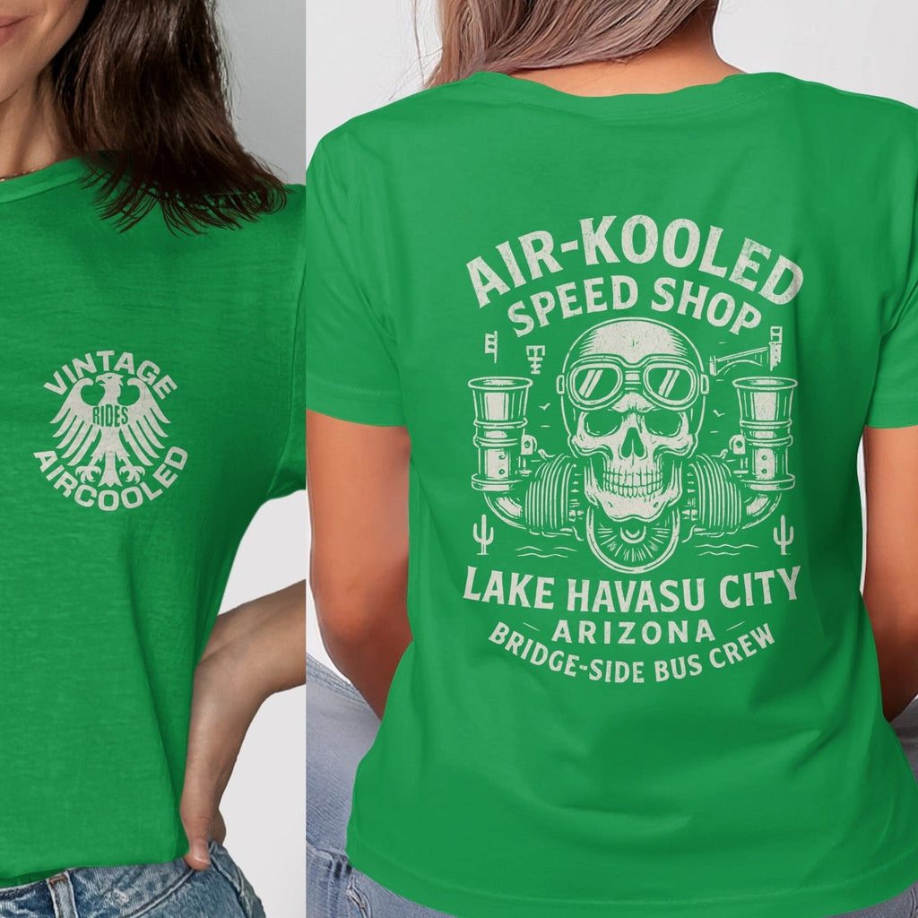Air-Kooled Speed Shop Lake Havasu City Arizona