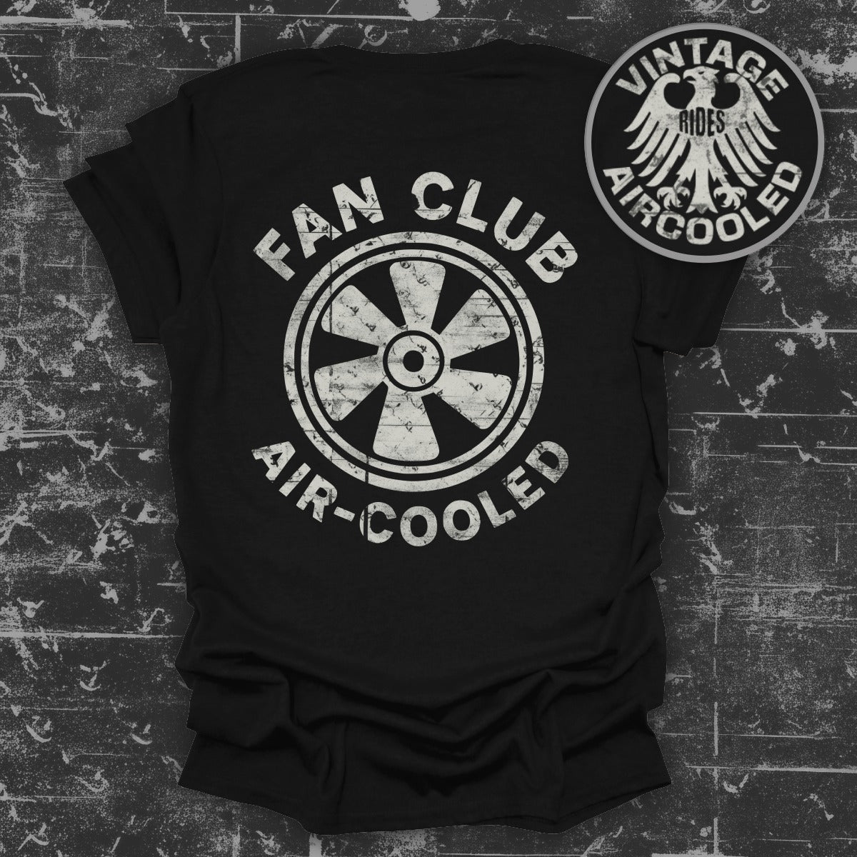 Air-Cooled Fan Club