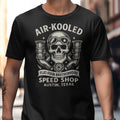 Air-Kooled Speed Shop Austin Texas