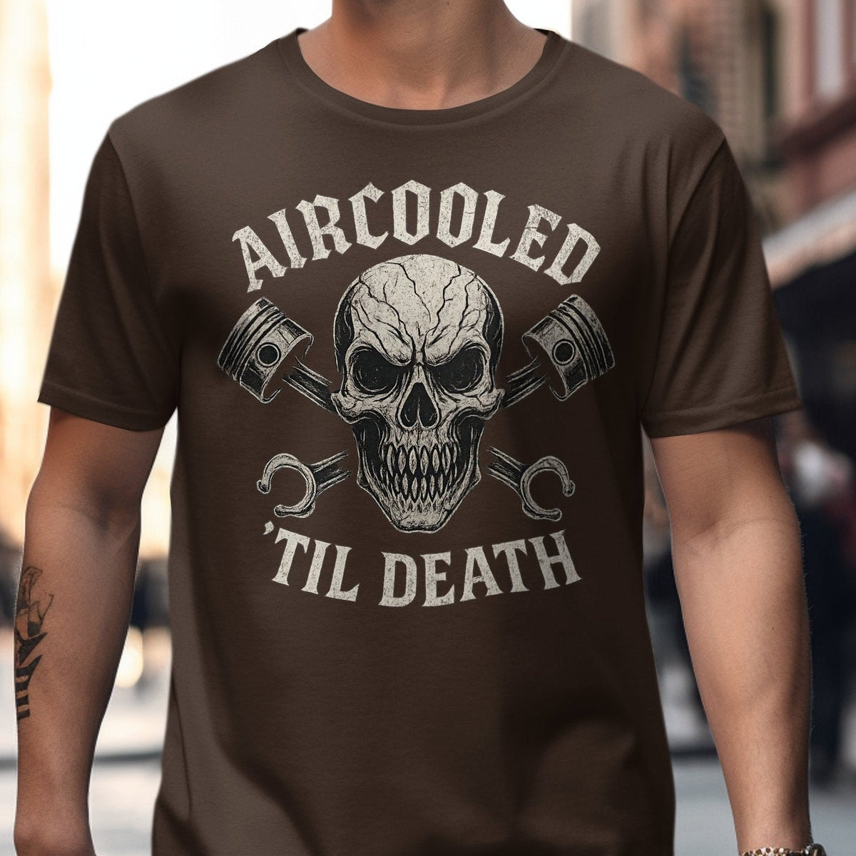 AirCooled 'Til Death