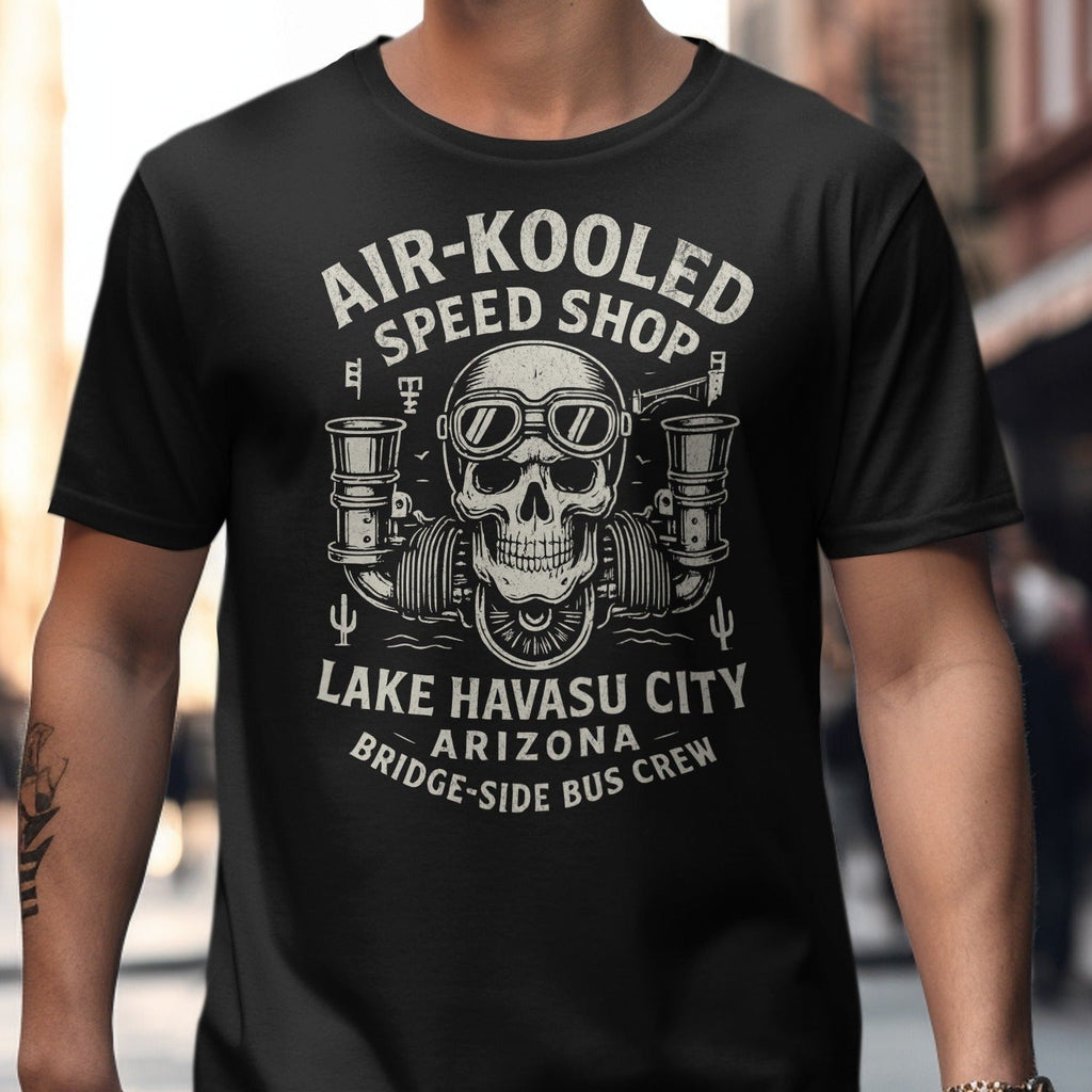 Air-Kooled Speed Shop Lake Havasu City Arizona